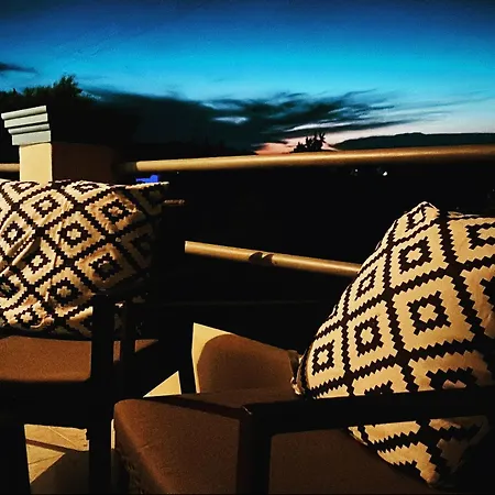 Vakantiehuis Northern Pearl