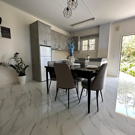 Vakantiehuis Northern Pearl