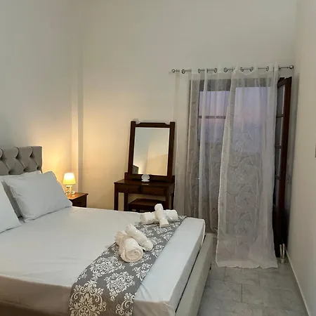 Northern Pearl بيت للعطل Karousádes