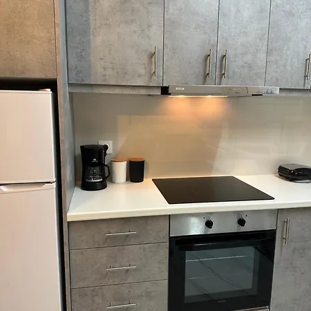 Northern Pearl בית נופש