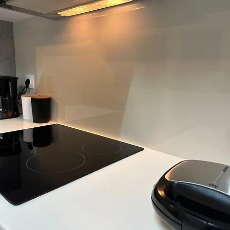 בית נופש Northern Pearl Karousádes