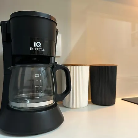 Northern Pearl בית נופש *