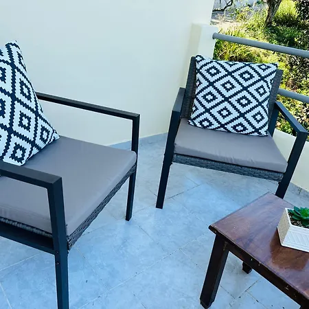 בית נופש Northern Pearl