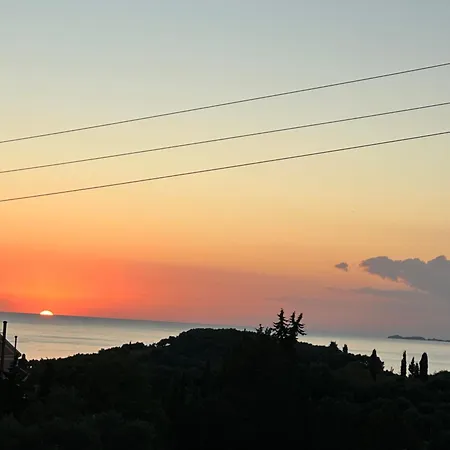 Northern Pearl בית נופש *