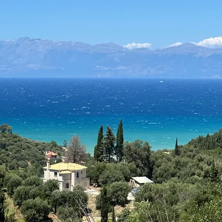 בית נופש Northern Pearl *