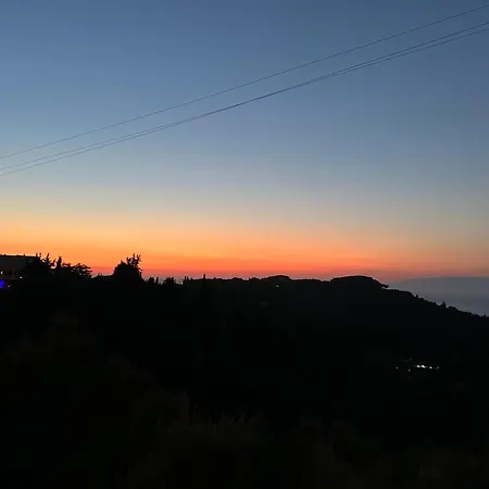 בית נופש Northern Pearl Karousádes