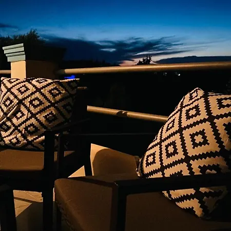 Northern Pearl בית נופש