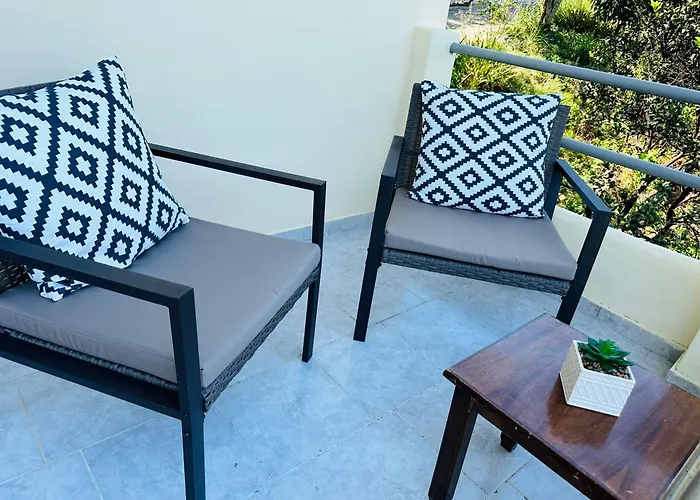 Casa vacanze Northern Pearl