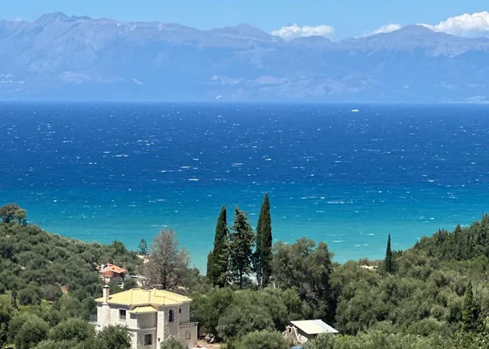 Casa vacanze Northern Pearl *