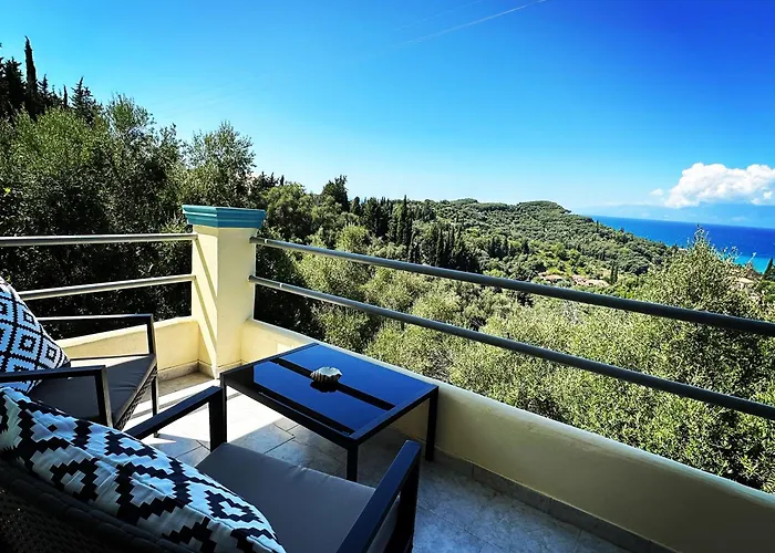 Casa vacanze Northern Pearl Karousádes