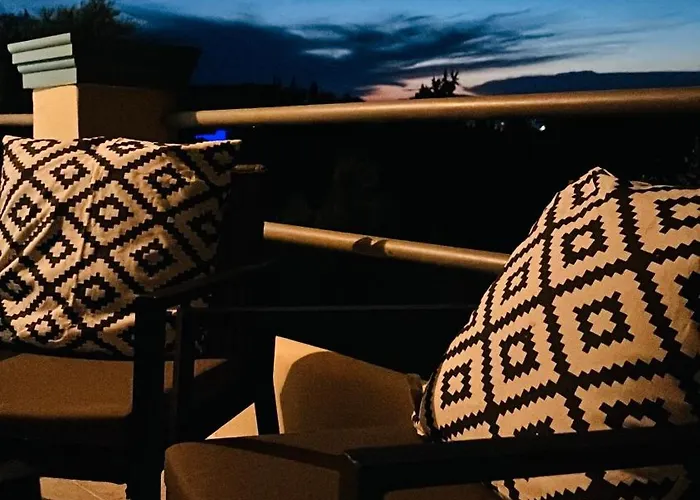 Northern Pearl Casa vacanze