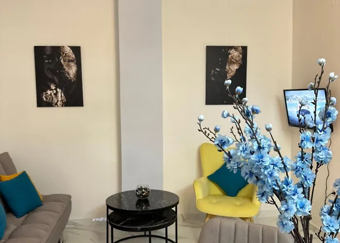 Casa vacanze Northern Pearl *