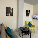 Northern Pearl Σπίτι διακοπών Καρουσάδες