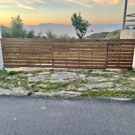 Northern Pearl Case de vacanță *