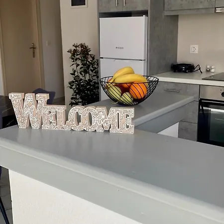 Northern Pearl Case de vacanță